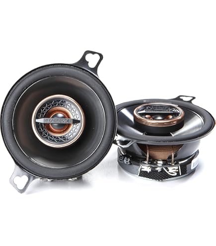 Amazon.com: Infinity Reference 3002CFX 3-1/2